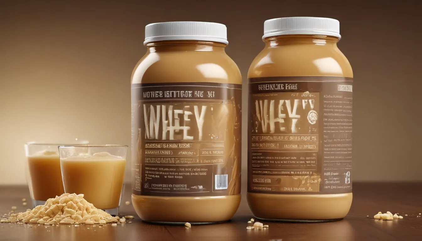 liquid whey nutrition facts ed20c082