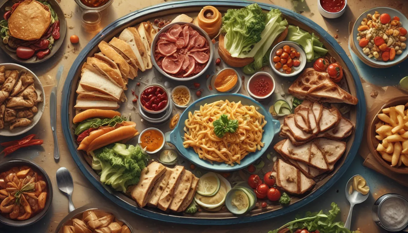 lunch facts 9ae7abc5