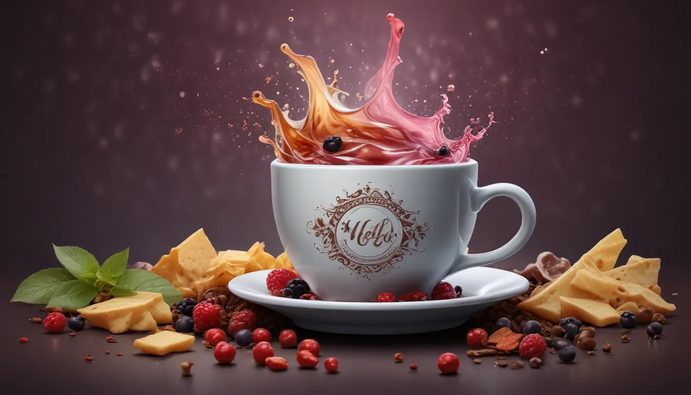 magic cup nutrition facts 0ca09db1