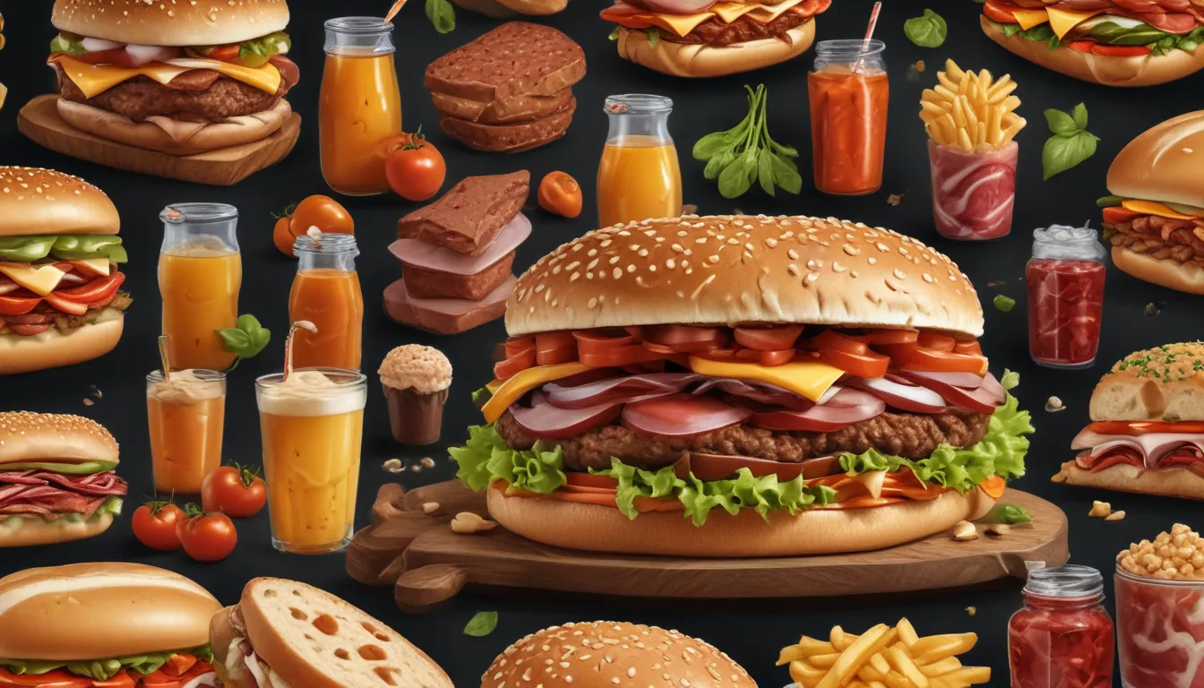 manwich nutrition facts ca7a89ce