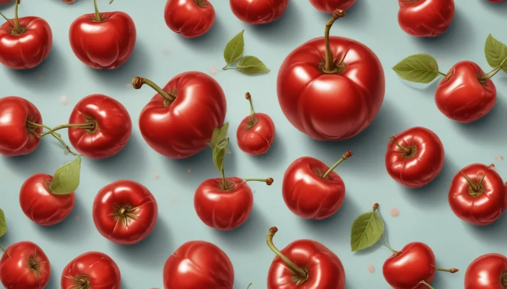 Discover 15 Fascinating Maraschino Cherries Nutrition Facts 10 maraschino cherries nutrition facts 3f617187