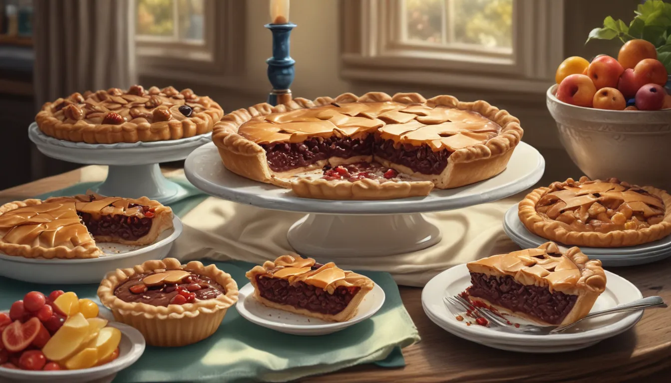 marie callenders pie nutrition facts 8b660950