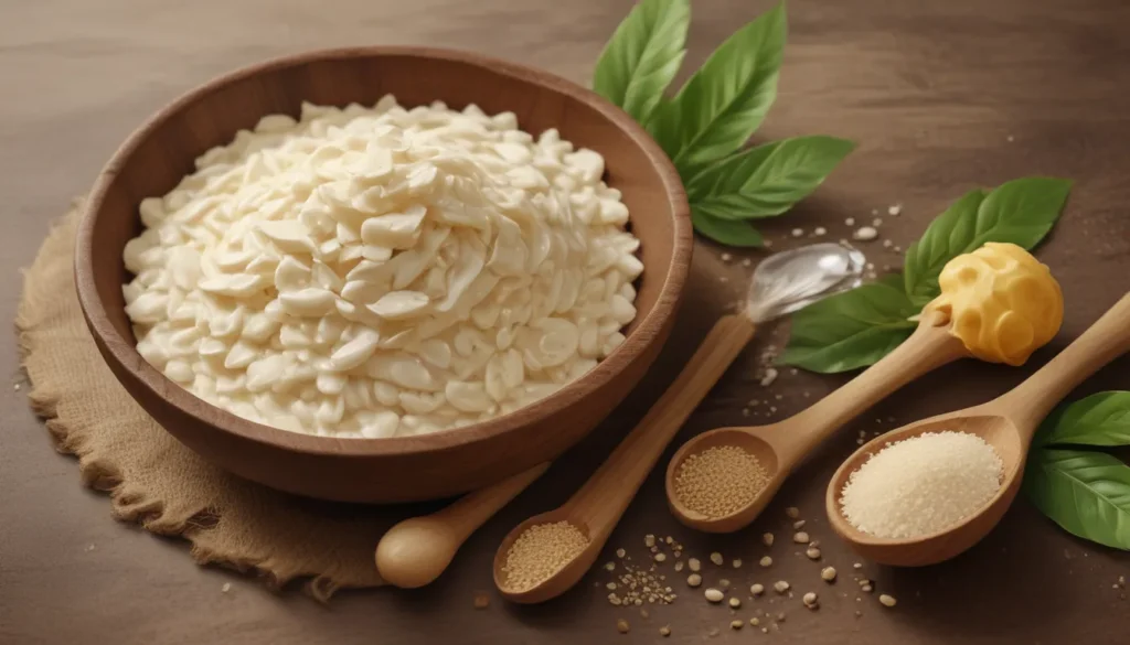 Discover the Wholesome World of Masa Harina: A Nutritional Gem 9 masa harina nutrition facts 617ff49f