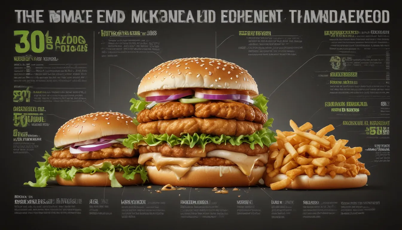 mcchicken nutritional facts 7b47ffd8