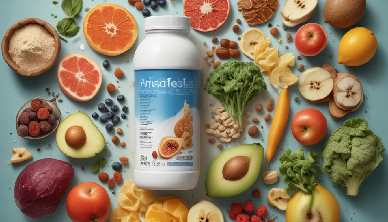 medifast shakes nutrition facts 12b0bd7c