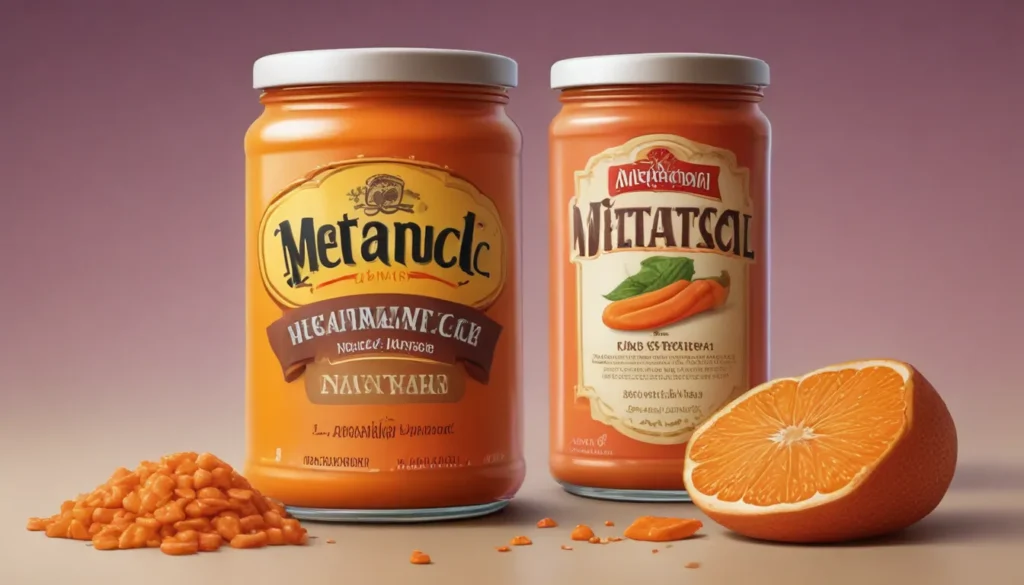 metamucil nutrition facts 3bfd6bea