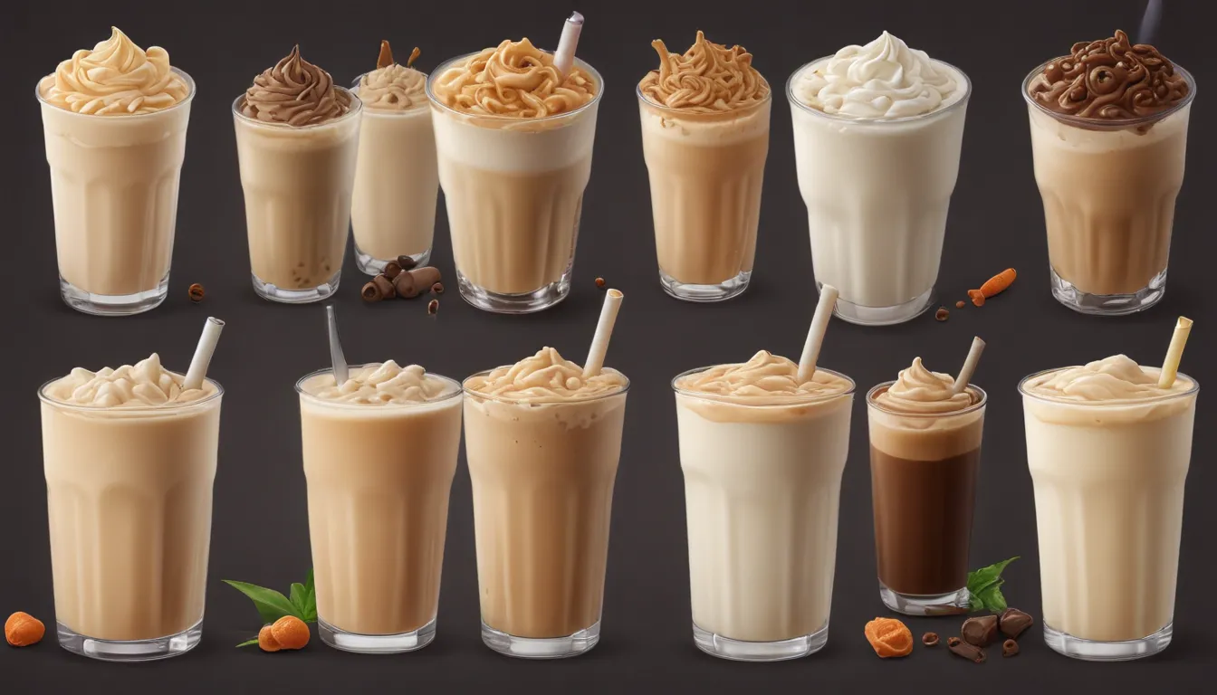 milk tea nutrition facts 7b390ee3