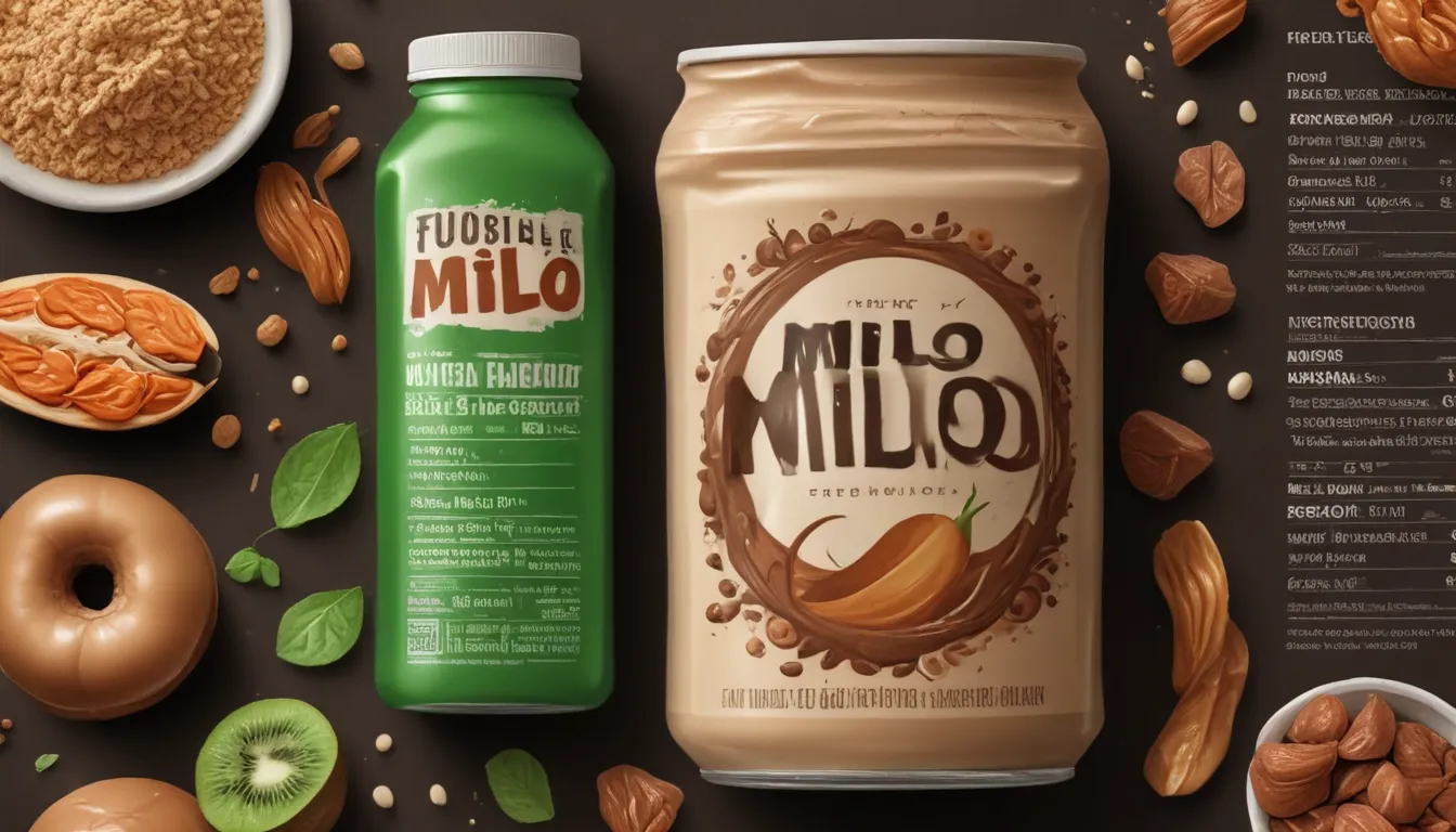 milo nutrition facts 42a5bf84