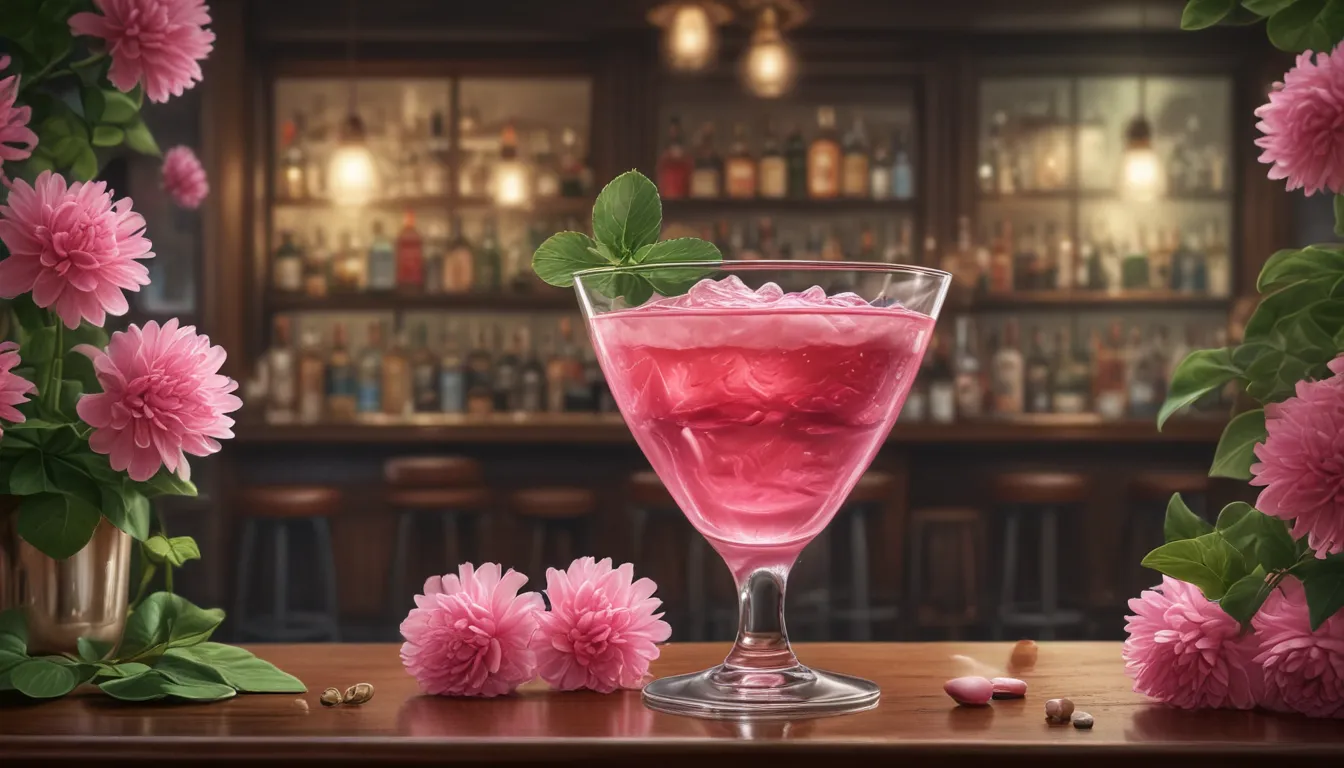 mind blowing facts about clover club 5ff996b8