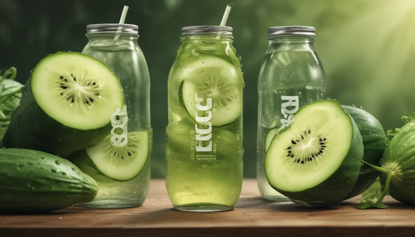 mind blowing facts about cucumber gatorade 05b7874e