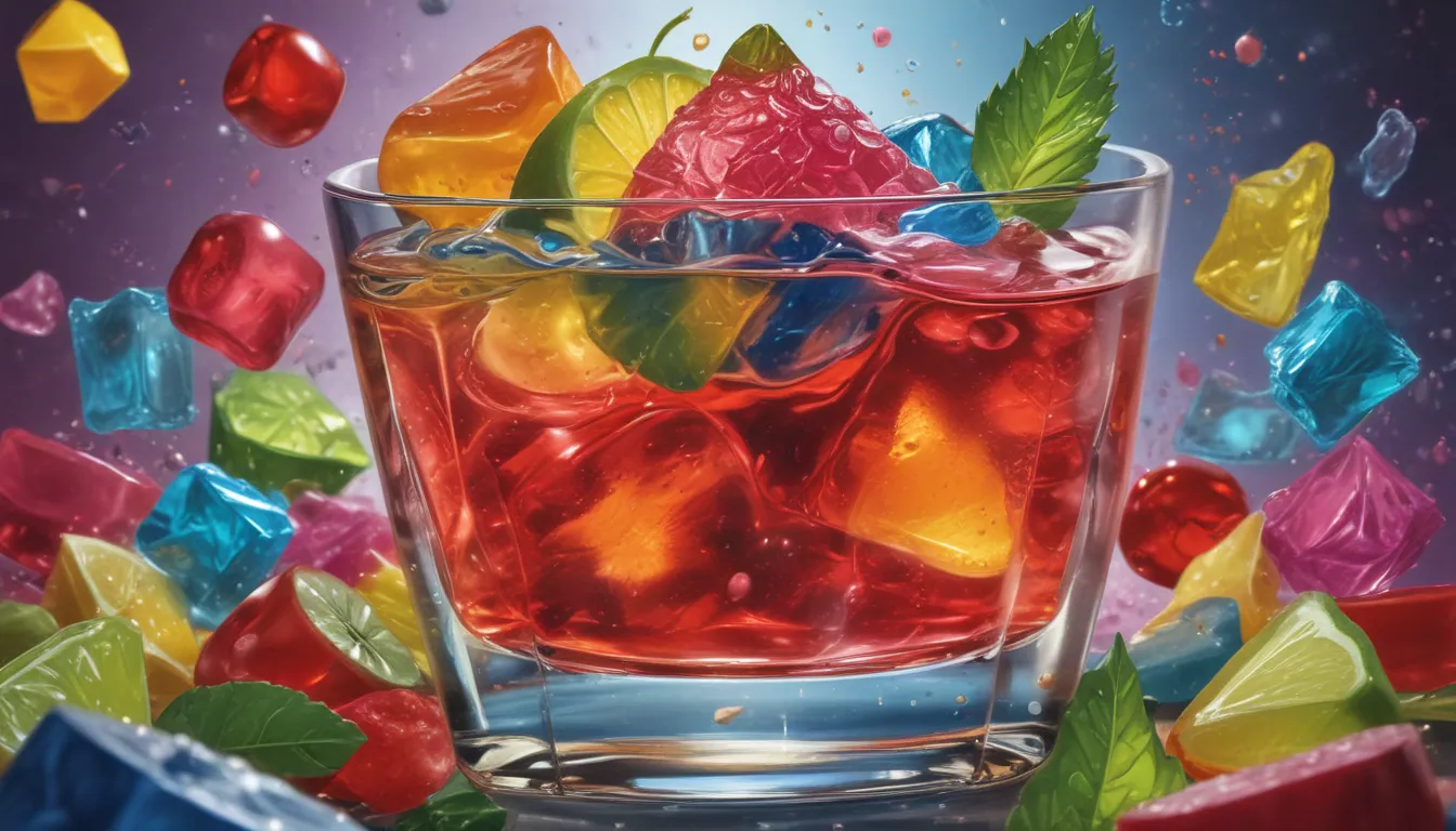 mind blowing facts about jolly rancher cocktail 59573673