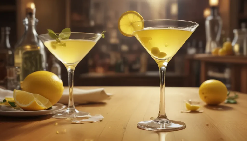 mind blowing facts about lemon drop martini 7c5e7539