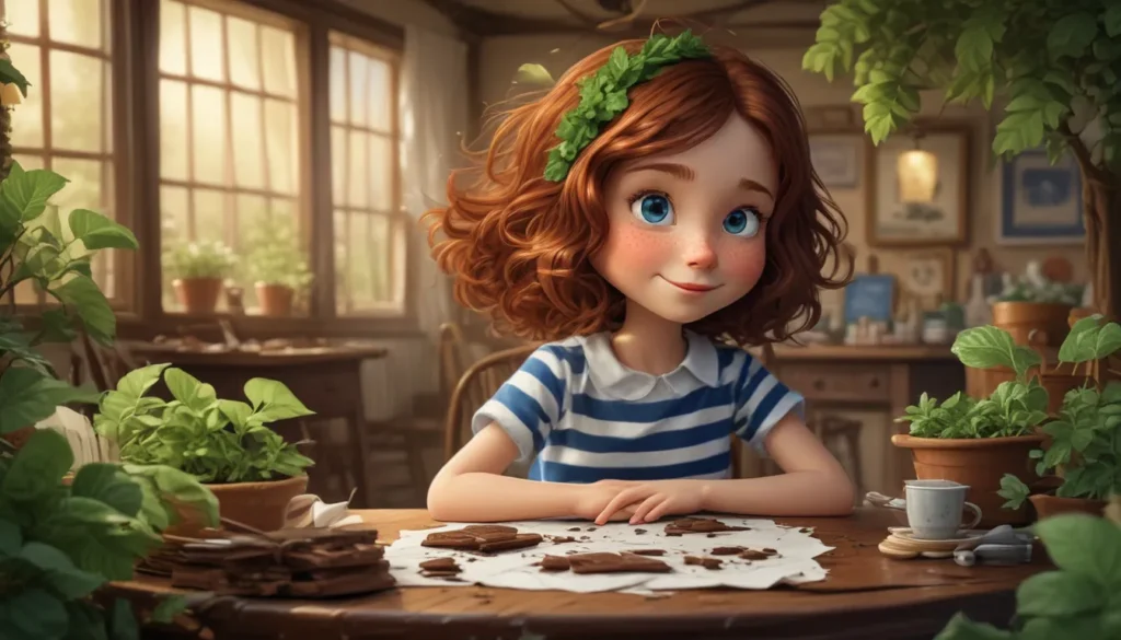 Fascinating Facts About Peppermint Patty: From Candy to Comics 7 mind blowing facts about peppermint patty b6348b62