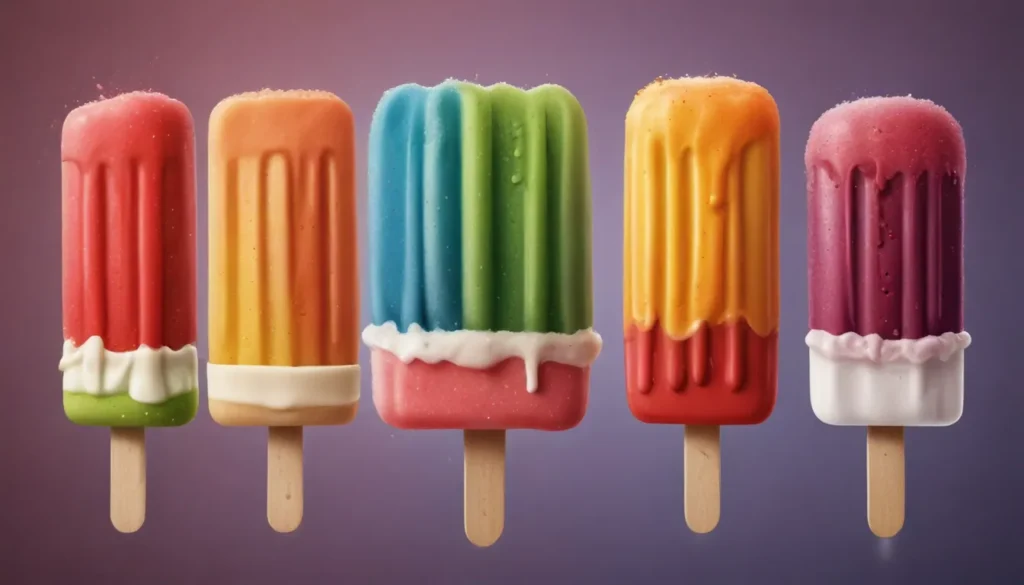 Unveiling the Delicious World of Prime Ice Pops: 20 Fascinating Facts 8 mind blowing facts about prime ice pop 10c9a83d