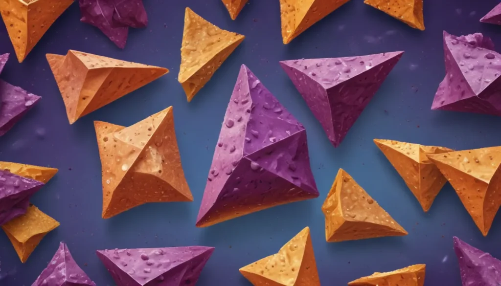 mind blowing facts about purple doritos be885d01