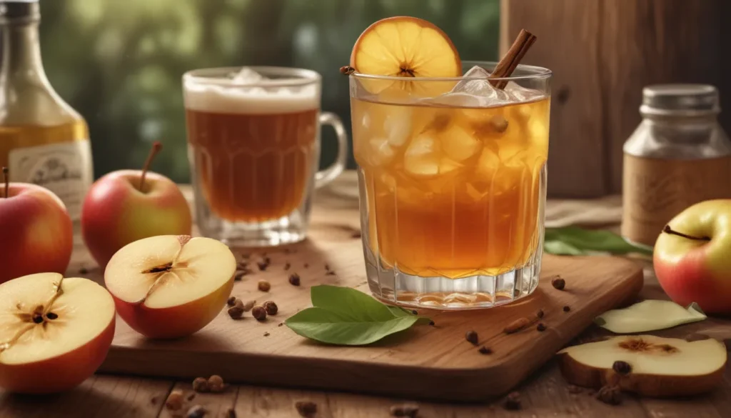 mind blowing facts about spiced apple cider margarita 3e41cc2c