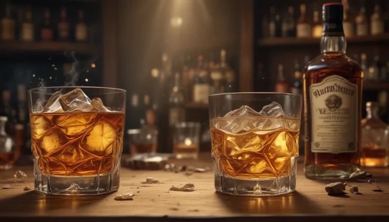 Discover the Magic of the Whiskey Smash: 20 Intriguing Facts