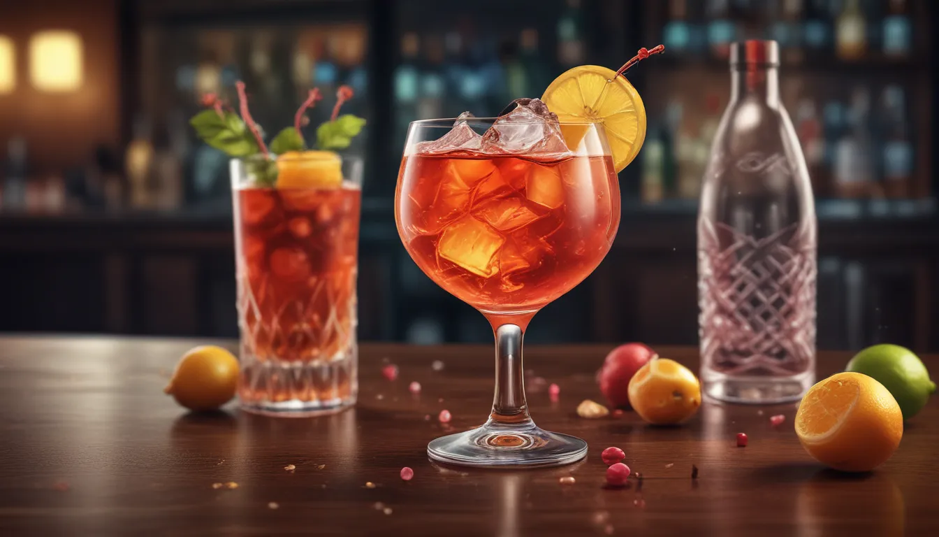 mind blowing facts about xoxo cocktail 4aff2ef4