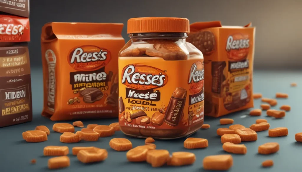 mini reeses nutrition facts 04ba4216