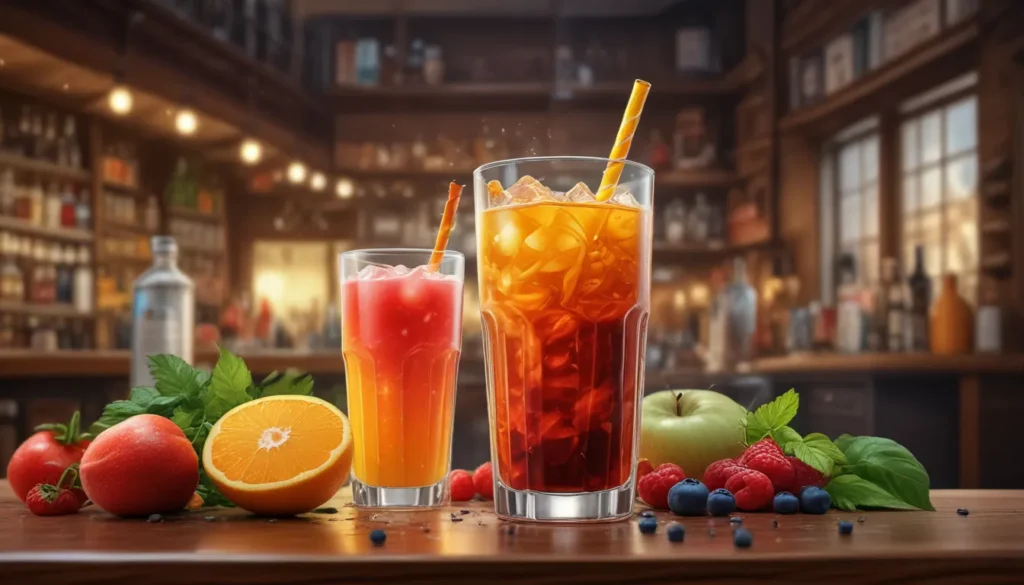 Discovering the Healthy Goodness of Moment Drink: A Comprehensive Guide 5 moment drink nutrition facts 2c957b9a