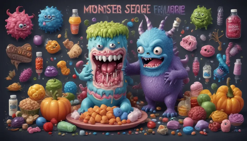 monster sugar free nutrition facts 01ebfe68