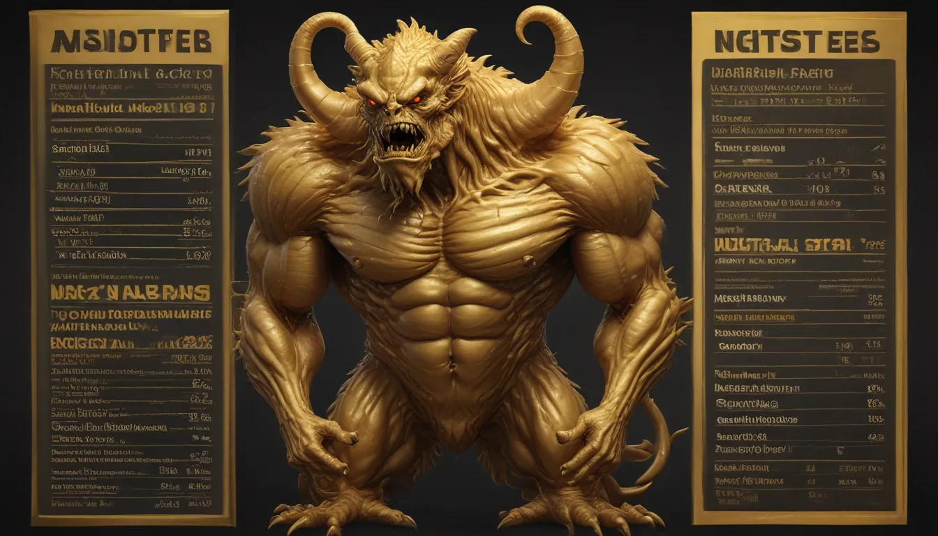 monster ultra gold nutrition facts 3b60836b