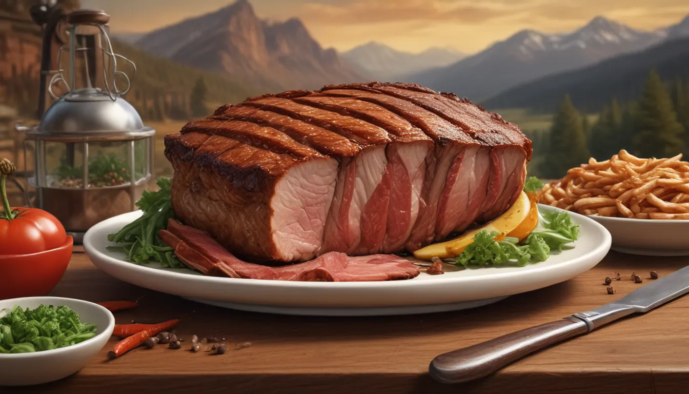 montanas rib and chop house nutrition facts 4214bdde