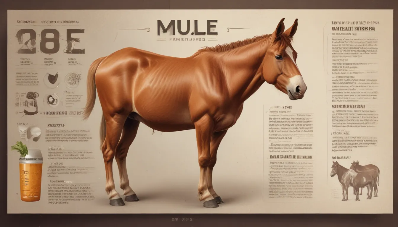 mule 2 0 nutrition facts 5a8d2e01