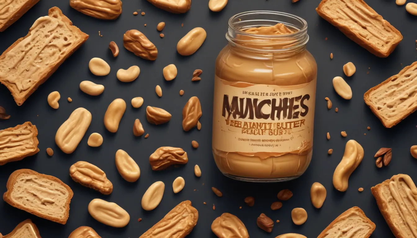 munchies peanut butter crackers nutrition facts 1b1ac144