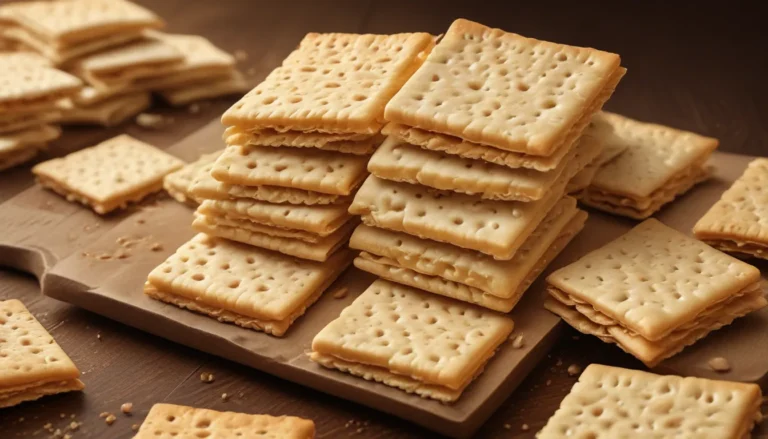 Nabisco Saltine Crackers: Nutritious Facts You Should Know