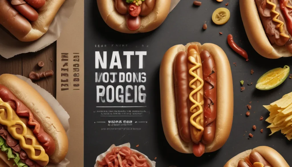The Ultimate Guide to Nathan's Hot Dog Nutrition Facts 6 nathans hot dog nutrition facts 91aa15e6
