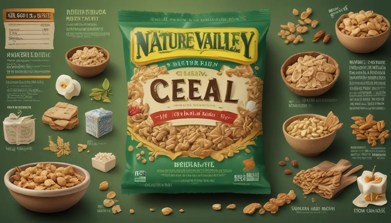 nature valley cereal nutrition facts 14639c9b