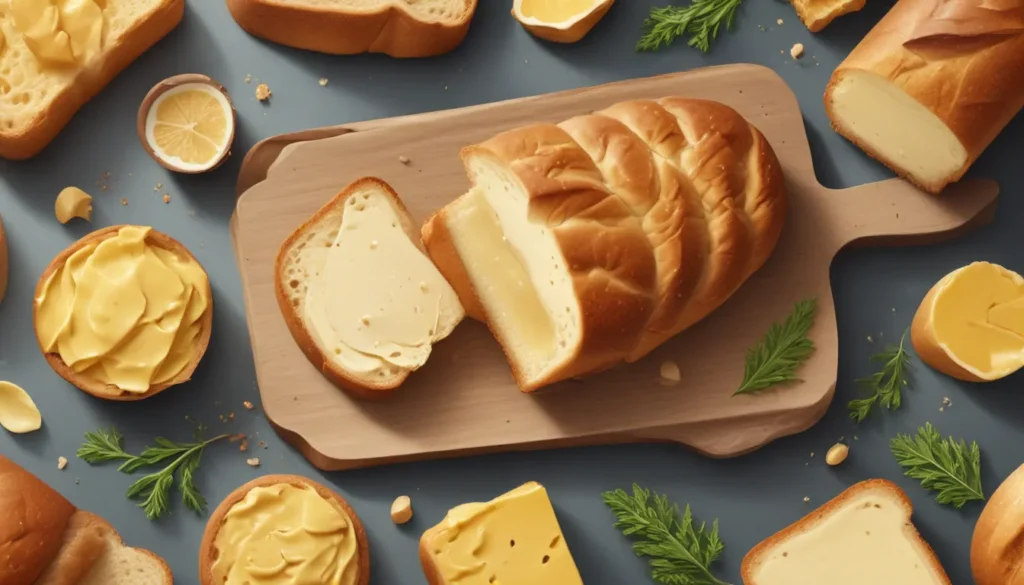 natures own butter bread nutrition facts 79d503e1