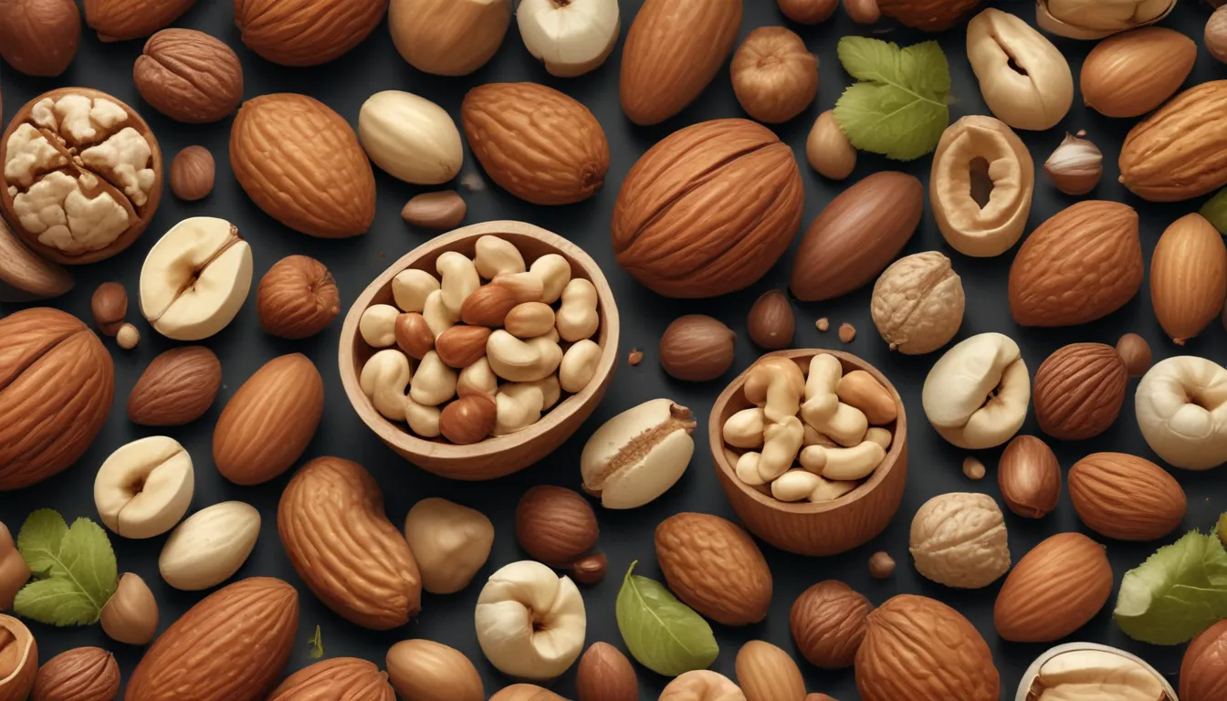 nerdy nuts nutrition facts 80ec964b