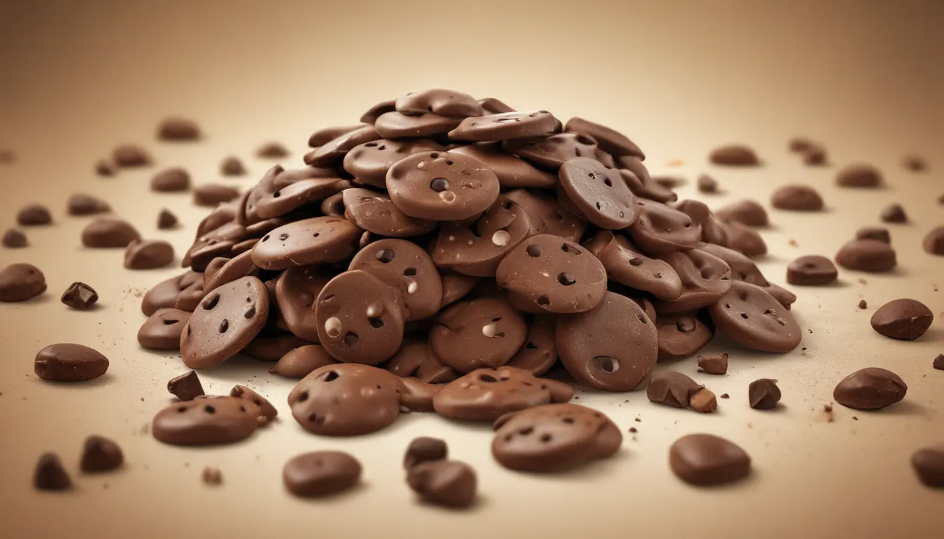 nestle semi sweet chocolate chips nutrition facts 07c806c9