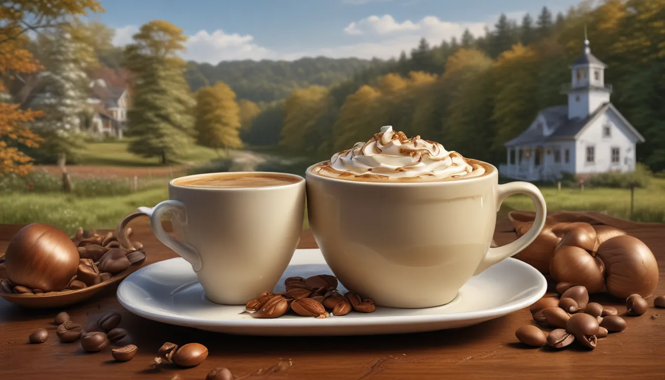 new england coffee hazelnut creme nutrition facts ff5b00d4