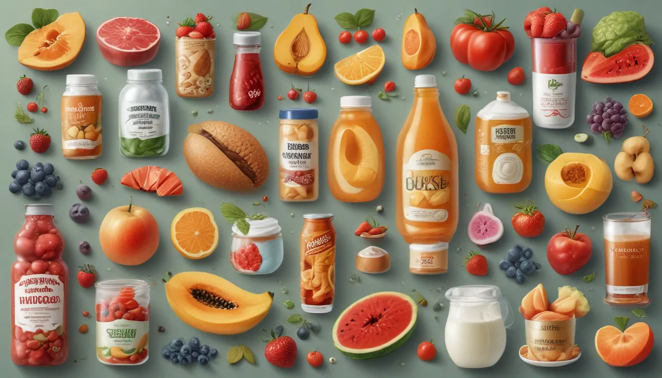 nutrament nutrition facts 1f9c9768