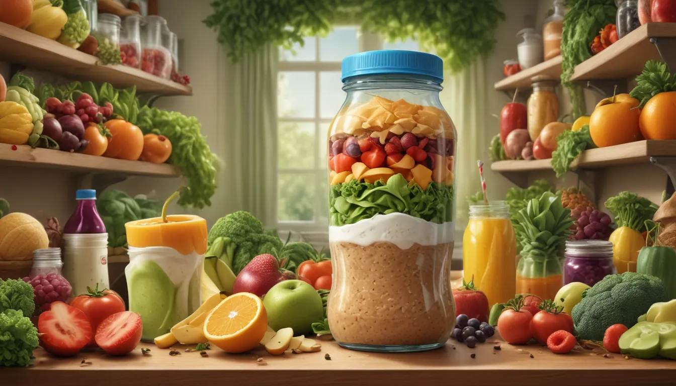 nutrisystem shakes nutrition facts 8ee23b23