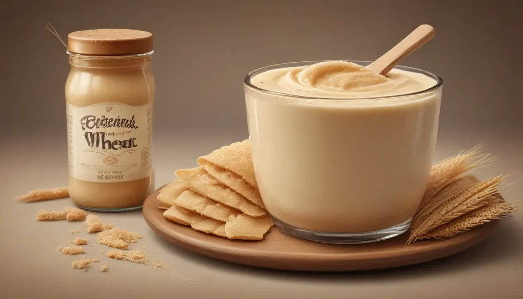 The Wholesome Goodness of Cream of Wheat: 18 Nutrition Facts You Need to Know 1 nutrition facts for cream of wheat 0fd15cbe