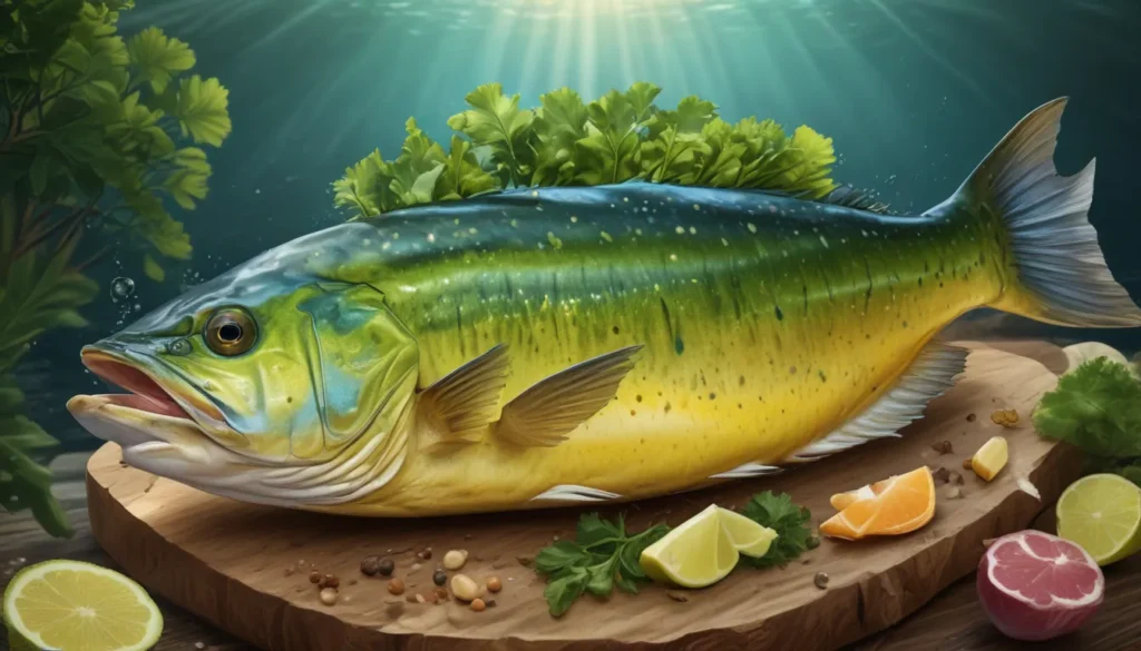 nutrition facts mahi mahi 76fe07ce