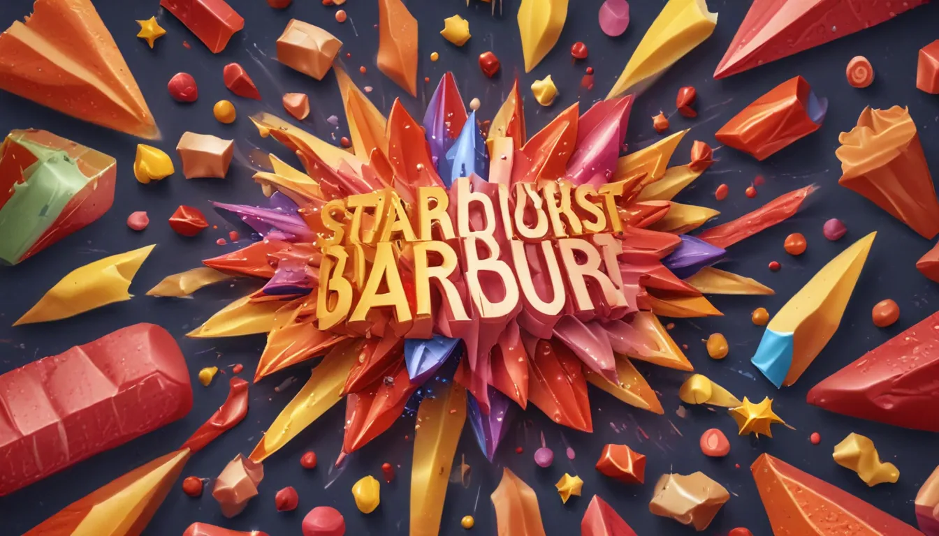 nutrition facts starburst a096f25f