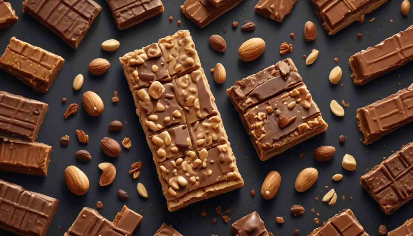 nutty bars nutrition facts 106ed2ec