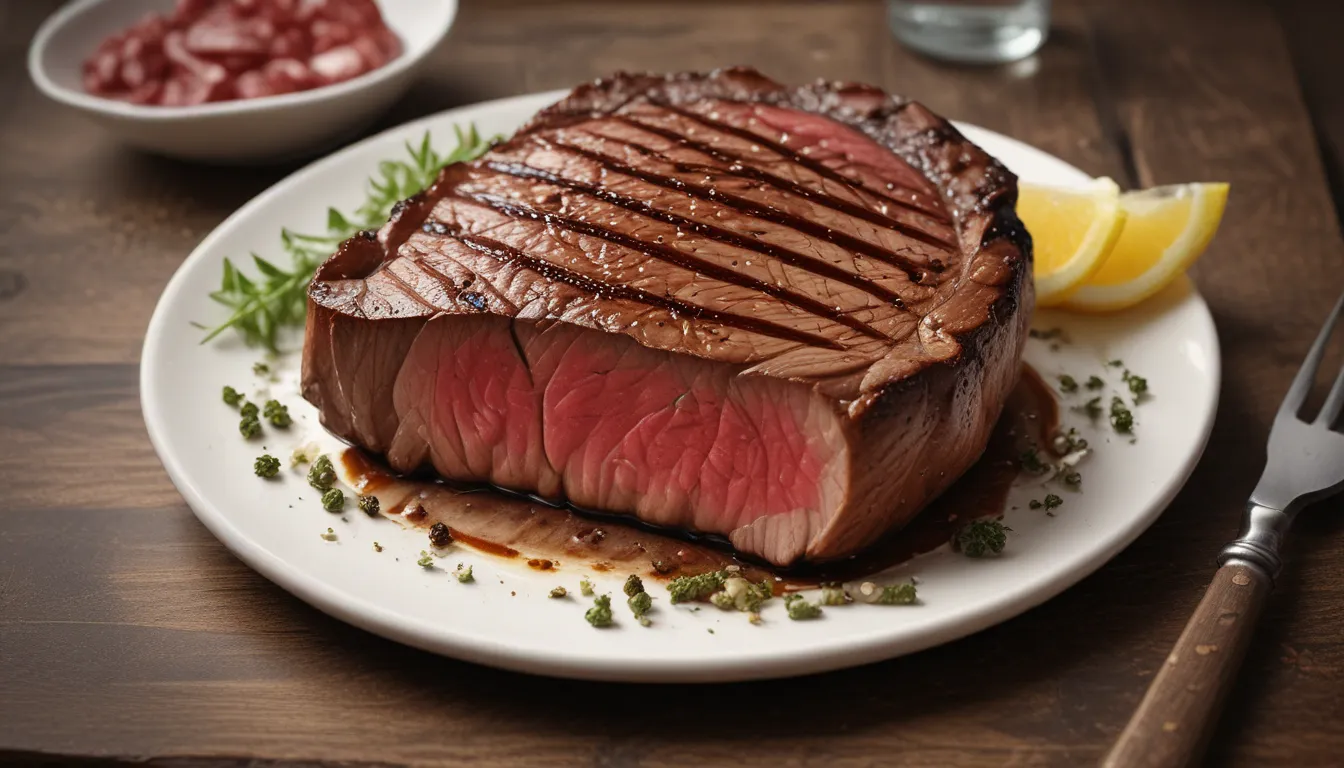 ny strip steak nutrition facts be6efd97