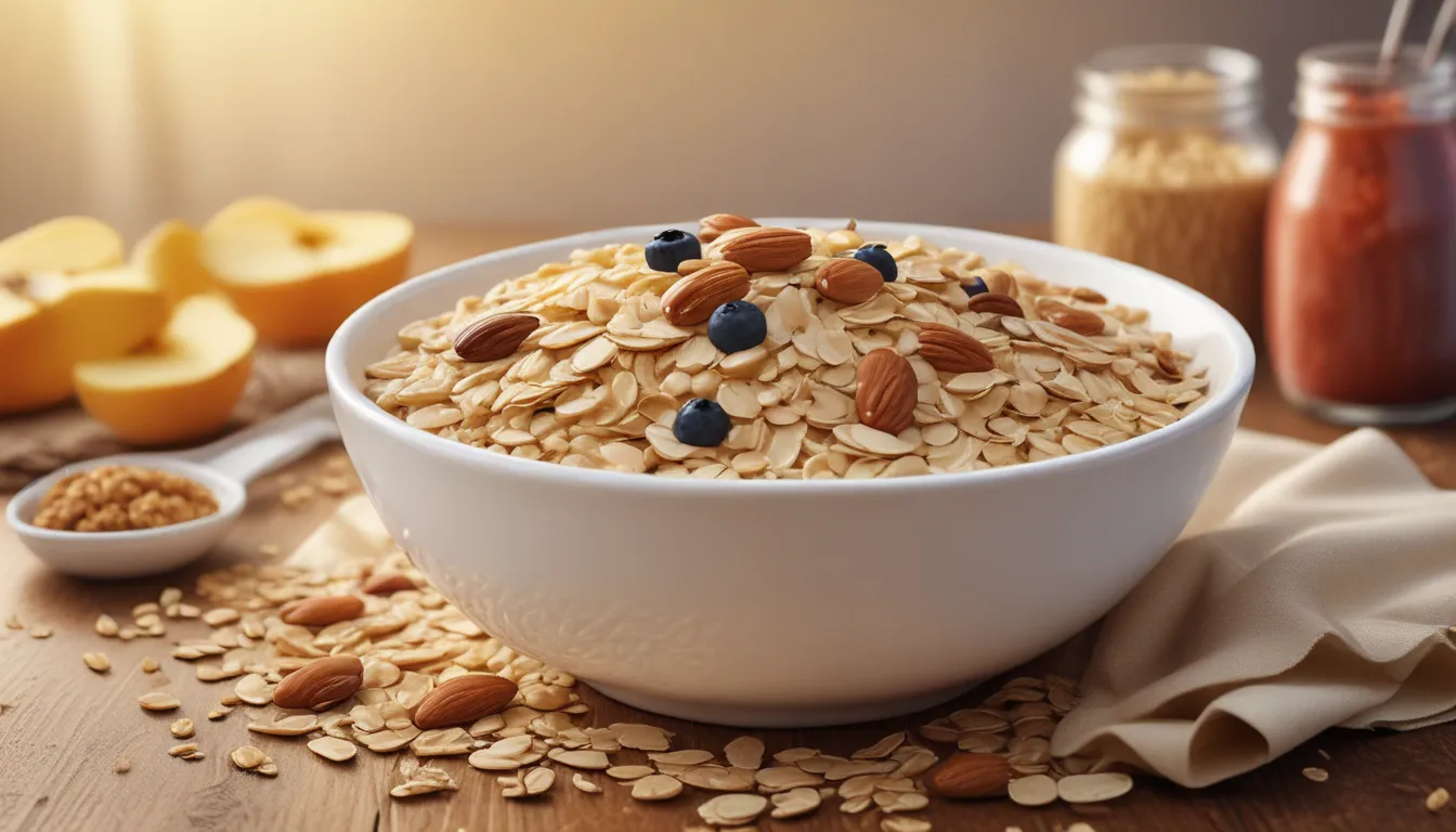 oats overnight nutrition facts 6f0e7439