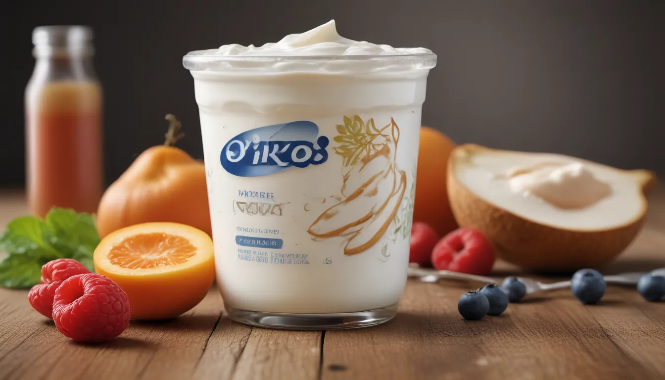oikos nutrition facts 207c4c59