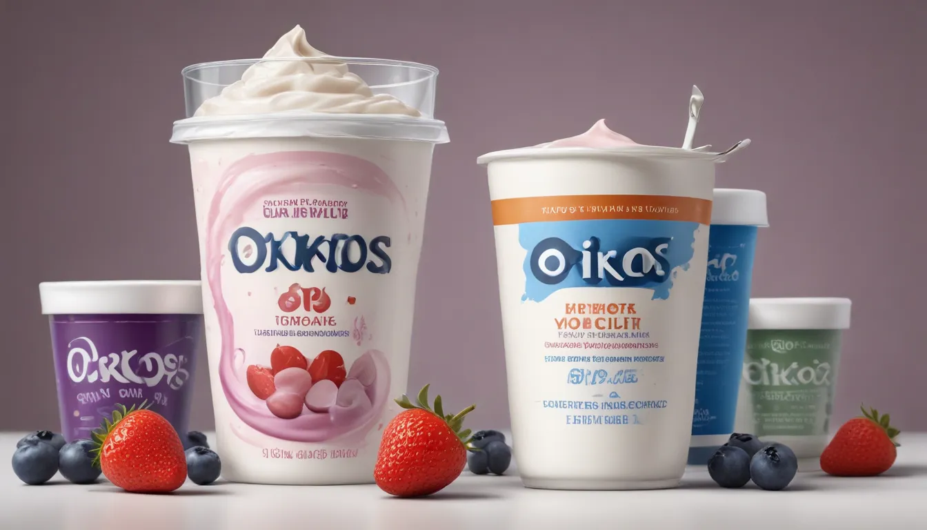 oikos pro yogurt nutrition facts 39f20677
