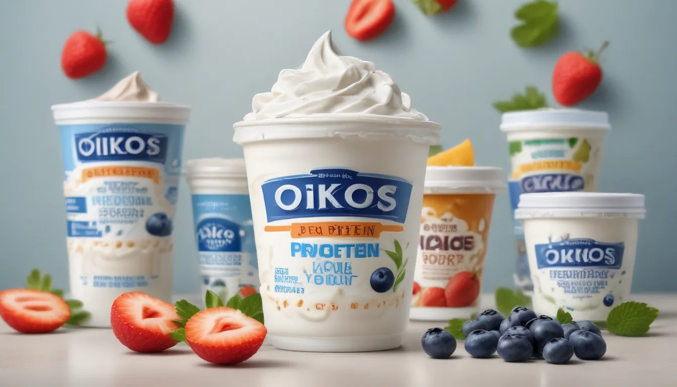 oikos protein yogurt nutrition facts c122768e