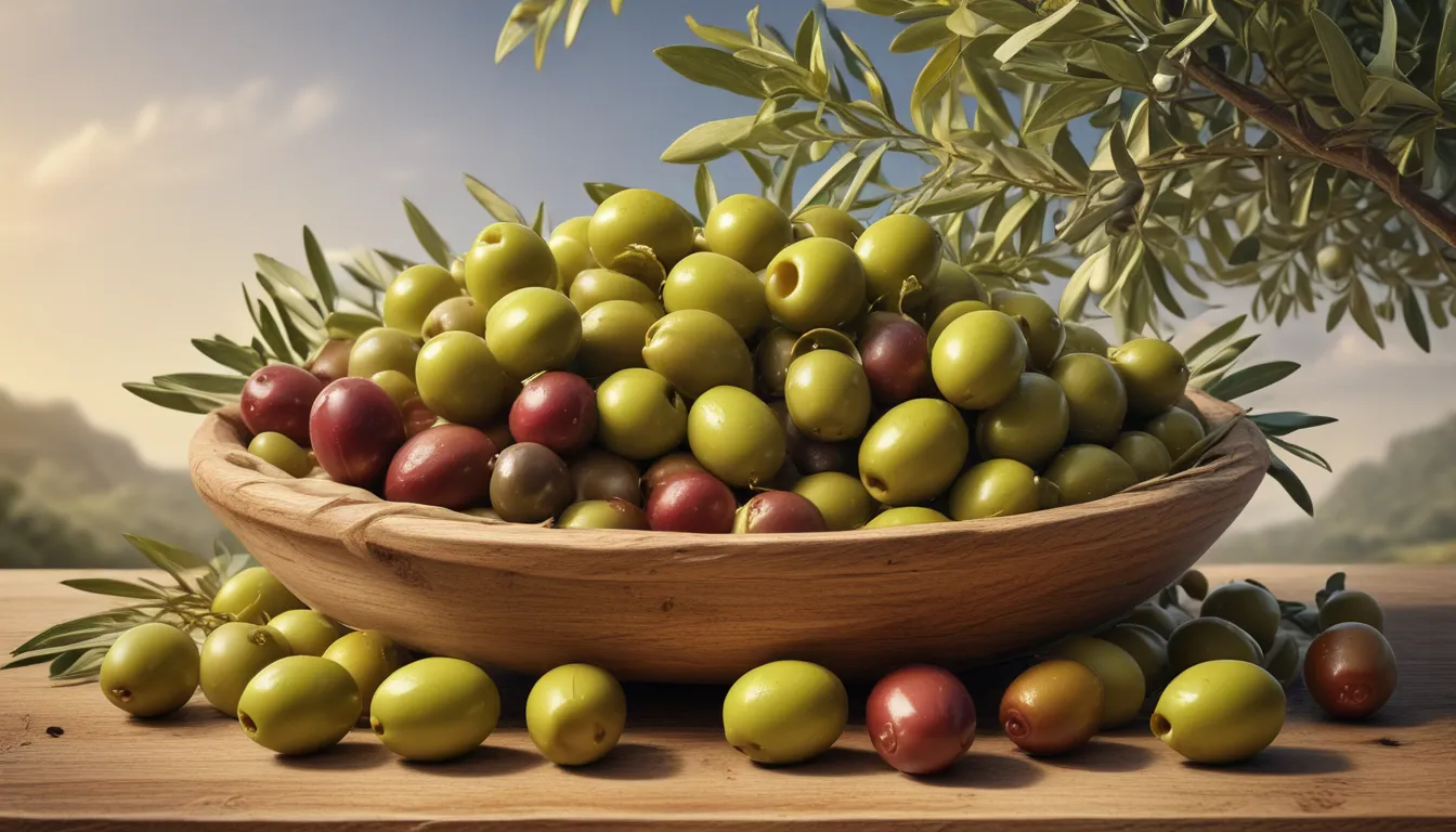 olive facts 77490f46