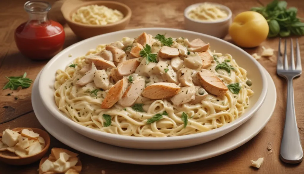 olive garden chicken alfredo nutrition facts c36cfe6e