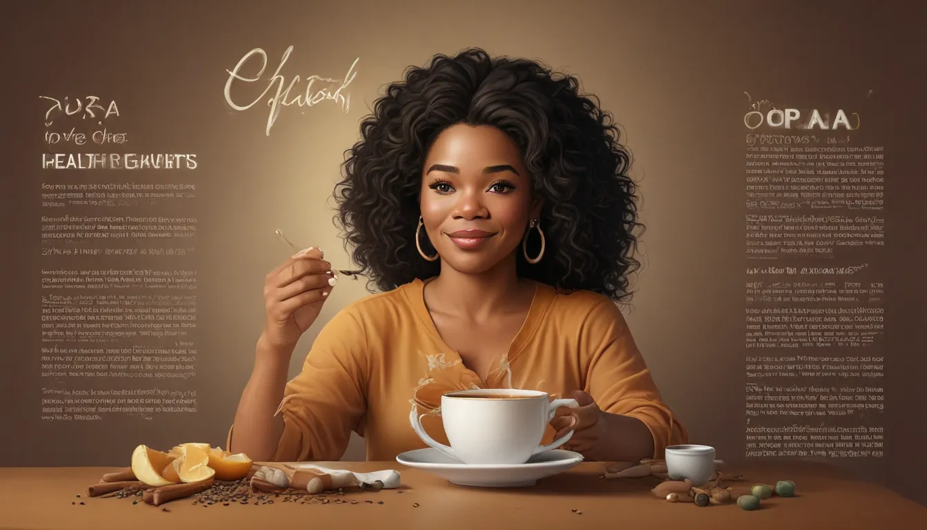 oprah chai tea nutrition facts 13b08c37